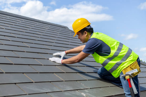 Best Roof Gutter Cleaning  in Connerton, FL