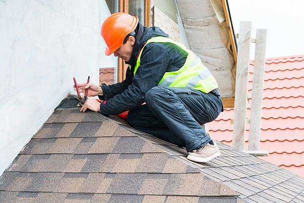 Residential Roof Replacement in Connerton, FL